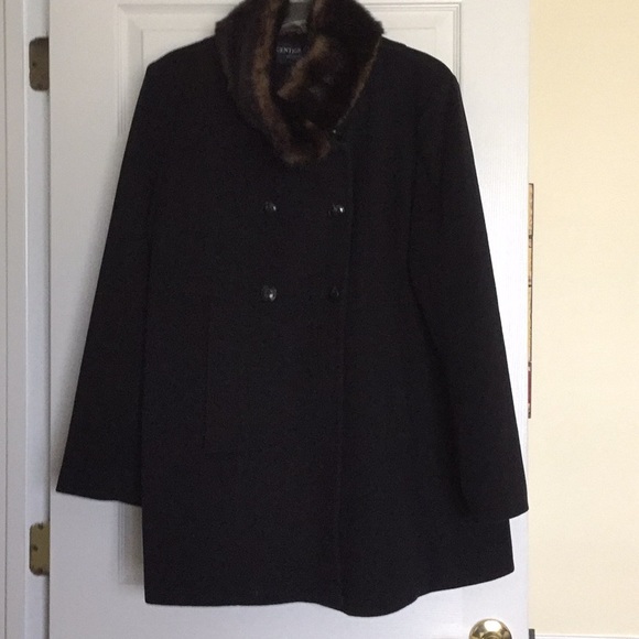 centigrade outerwear coat